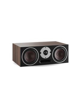 Акустика центрального канала Dali Oberon Vokal C dark walnut