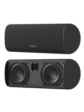 Активная акустическая система центрального канала Piega Ace Center wireless RX black