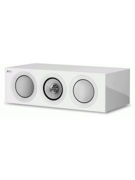 Акустика центрального канала KEF R2c Meta White