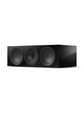 Акустика центрального канала KEF R6c Meta Black