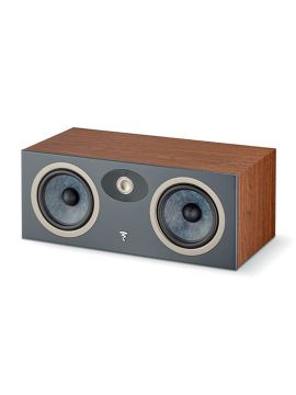 Центральный канал Focal Theva Center Dark Wood