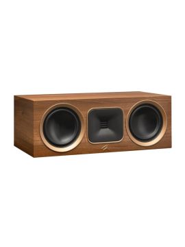 Акустика центрального канала Martin Logan Foundation C1 Walnut
