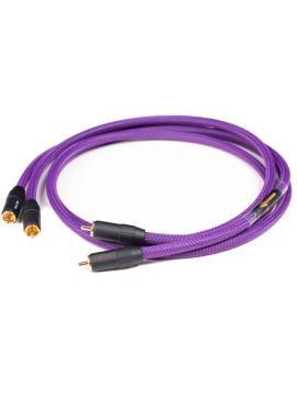 Кабель межблочный Aune AL7 RCA 0.35м