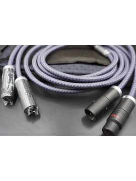 Кабель межблочный аудио Zavfino Arcadia Mk2 XLR 1.5m