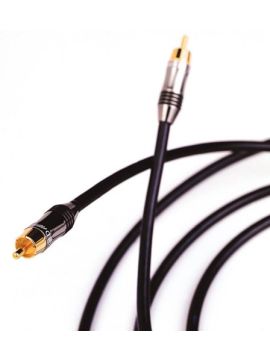 Кабель межблочный QED 6301 Performance Subwoofer 6.0m