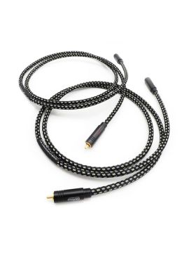 Кабель межблочный аудио Zavfino Arcana Hybrid_ 1.5m