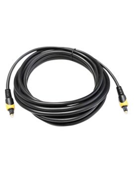 Оптический аудиокабель Dr.HD Toslink, 5м (008001007)