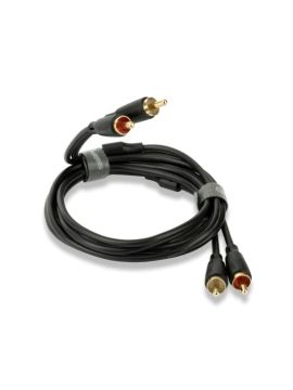 Сабвуферный кабель QED Connect Subwoofer 3m (QE8144)