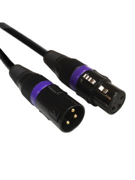 Кабель ADJ AC-DMX3/0,5
