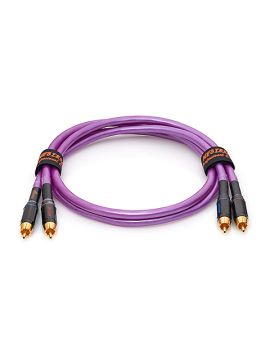 Кабель межблочный аудио Neotech NEI-4001 1.0m