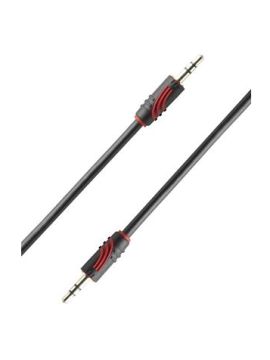 Кабель межблочный аудио QED Profile J2J 3.0m (QE5166)