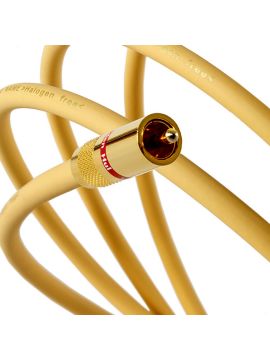 Кабель межблочный Van Den Hul The Name RCA 0.8m