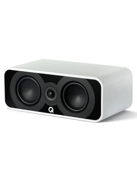 Акустика центрального канала Q-Acoustics Q 5090 (QA5094) white