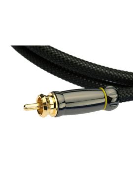 Кабель межблочный аудио Silent Wire Series 4 mk2 Digital cable 3.0m