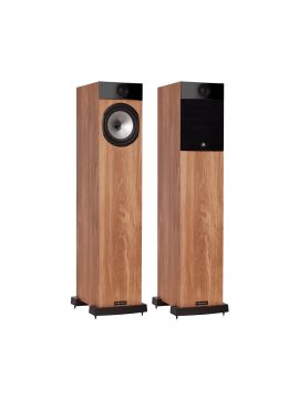 Напольная акустика Fyne Audio F302 Light Oak