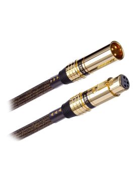 Кабель межблочный аудио Tchernov Cable Reference MkII IC AES/EBU 0.62 m