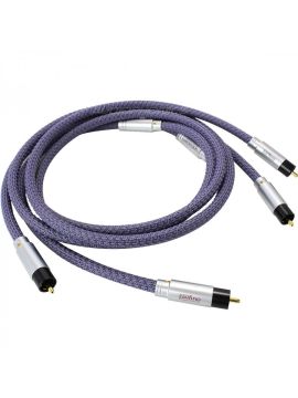 Кабель межблочный аудио Zavfino Arcadia Mk2 RCA 1.5m