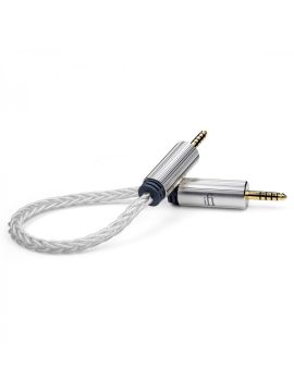 Кабель межблочный аудио iFi Audio 4.4 Cable 30cm 4.4-4.4