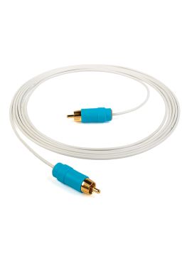 Кабель межблочный аудио Chord Company C-sub RCA 3m