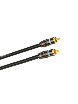 Кабель межблочный Tchernov Cable Standard Balanced IC / Analog RCA (1.65 m)