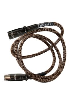 Кабель межблочный аудио DH Labs Thunder subwoofer XLR 5m