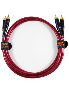 Кабель межблочный аудио Neotech NEI-3003III 1m