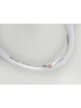 Кабель межблочный аудио DH Labs White Lightning м/кат