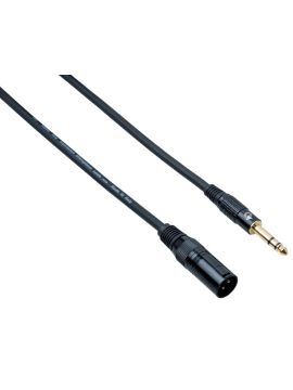 Кабель межблочный Bespeco XCMS600 6 m