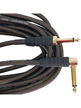 Кабель инструментальный True magic TEJ010/9M