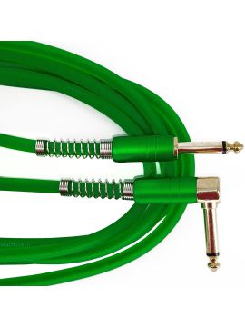 Кабель инструментальный True magic TEJ011/9M