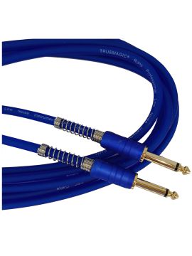Кабель инструментальный True magic TEJ015/9M