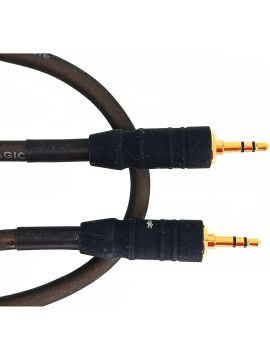Кабель инструментальный True magic TEMN004/2M