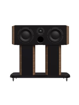 Акустика центрального канала Morel Avyra Center 5 Walnut