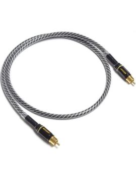 Кабель межблочный аудио Neotech NEVD-2001 1.0m