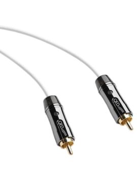 QED 6401 Performance Miniature Subwoofer 6.0m