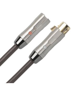 Кабель межблочный аудио QED 3313 Reference Audio Evolution XLR 2.0m