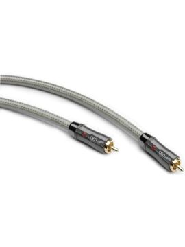 QED Reference Audio Evolution 0.5m