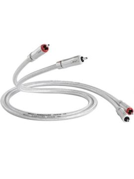 Кабель межблочный аудио QED 2445 Signature Audio 40 1.0m