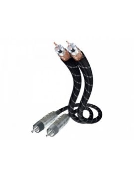 Кабель межблочный In-Akustik Referenz NF-202 RCA 0.6m #00718106