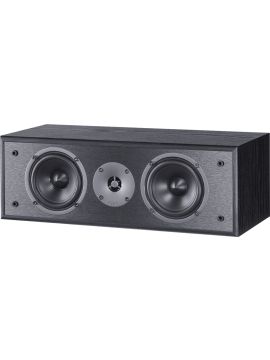 Акустика центрального канала Magnat Monitor S12 C black