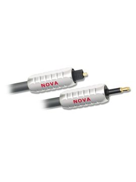 Оптический кабель Wire World Nova Toslink to 3.5mm Optical 1.0m