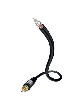 Кабель межблочный In-Akustik Star Video/Digital cable 10.0m #00316310