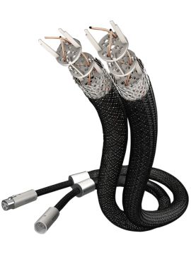 Кабель межблочный аудио In-Akustik Referenz NF-2404 1.0m XLR 0071870103