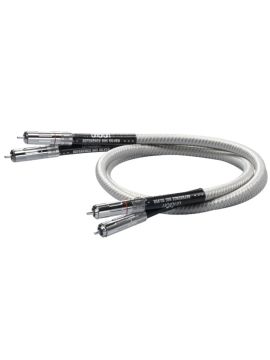 Кабель межблочный аудио Ortofon REFERENCE 905 SILVER (RCA) 1м