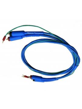 Кабель межблочный аудио Black Rhodium Opera DCT++ 1.0m Tone Arm cable