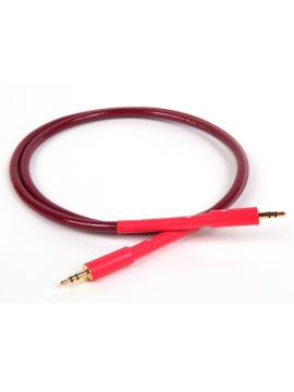 Кабель межблочный аудио Black Rhodium Symphony 2.0m 3.5 jack socket