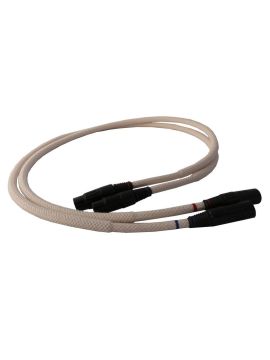 Кабель межблочный аудио Aktyna SCM CORTEX XLR 1.0m