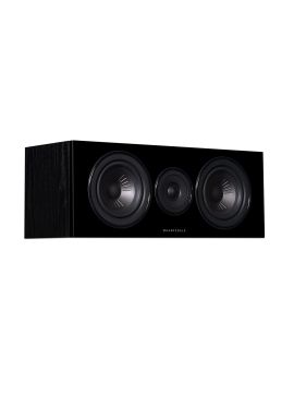 Акустика центрального канала Wharfedale Diamond 12.C Black Oak