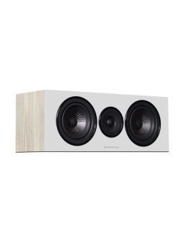 Акустика центрального канала Wharfedale Diamond 12.C Light Oak