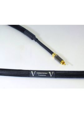 Кабель межблочный Purist Audio Design Venustas RCA 1.0m Luminist Revision